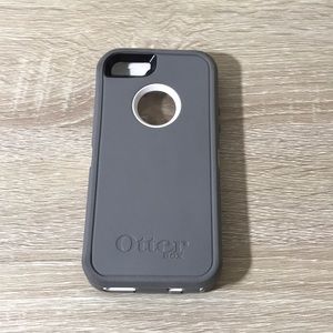 Otterbox Defender for the iPhone 5/5s/SE